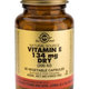 Illustration for article titled Vitamin e capsules Beneficial for your body
